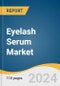 Eyelash Serum Market Size, Share & Trends Analysis Report By Ingredient (Conventional, Organic), By Type (Lash Primer, Prostaglandins, Peptides), By Distribution Channel, By Region, And Segment Forecasts, 2024 - 2030 - Product Thumbnail Image