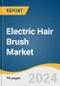 Electric Hair Brush Market Size, Share & Trends Analysis Report By Type (Flat, Round), By Application (Personal, Professional), By Distribution Channel (Online, Offline), By Region, And Segment Forecasts, 2024 - 2030 - Product Thumbnail Image