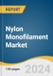 Nylon Monofilament Market Size, Share & Trends Analysis Report By Type (Nylon 6, Nylon 66, Others), By Application (Fishing Net, Medical, Automotive, Consumer Goods, Others) By Region, And Segment Forecasts, 2024 - 2030 - Product Image