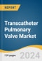 Transcatheter Pulmonary Valve Market Size, Share & Trends Analysis Report By Application (Pulmonary Stenosis, Pulmonary Regurgitation), By Technology, By End-use, By Raw Material, By Region, And Segment Forecasts, 2024 - 2030 - Product Thumbnail Image