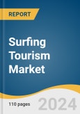 Surfing Tourism Market Size, Share & Trends Analysis Report By Tour Type (Domestic, International), By Tourist Type (Solo, Group), By Destination (Coastal Regions, Islands), By Region, And Segment Forecasts, 2024 - 2030- Product Image