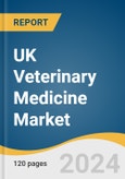 UK Veterinary Medicine Market Size, Share & Trends Analysis Report By Product (Biologics, Pharmaceutical), By Animal Type, By Route Of Administration, By Distribution Channel, And Segment Forecasts, 2024 - 2030- Product Image