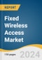 Fixed Wireless Access Market Size, Share & Trend Analysis Report By Offering, By Operating Frequency, By Demography, By Technology, By Application, By Region, And Segment Forecasts, 2024 - 2030 - Product Image