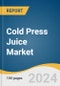 Cold Press Juice Market Size, Share & Trends Analysis Report By Type (Fruit, Vegetable), By Category (Conventional, Organic), By Packaging, By Distribution Channel, By Region, And Segment Forecasts, 2024 - 2030 - Product Image