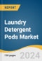 Laundry Detergent Pods Market Size, Share & Trend Analysis Report By Product (Non-biological, Biological), By Distribution Channel, By Application (Household, Commercial), And Segment Forecasts, 2024 - 2030 - Product Thumbnail Image