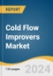 Cold Flow Improvers Market Size, Share & Trends Analysis Report By Product (Ethylene Vinyl Acetate, Polyalkyl Methacrylate), By Application, By End-use, By Region, And Segment Forecasts, 2024 - 2030 - Product Image