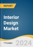 Interior Design Market Size, Share & Trends Analysis Report By Type (New Construction, Remodeling), By End-use (Commercial, Residential), By Region (North America, Europe, Asia Pacific, Central & South America, Middle East & Africa), And Segment Forecasts, 2024 - 2030- Product Image