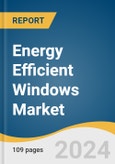 Energy Efficient Windows Market Size, Share & Trends Analysis Report By Glazing (Double, Triple, Other Glazing), By End-use (Residential, Non-residential), By Region, And By Segment Forecasts, 2024 - 2030- Product Image