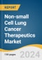 Non-small Cell Lung Cancer Therapeutics Market Size, Share & Trends Analysis Report By Type (Squamous Cell Carcinoma), By Treatment (Chemotherapy), By Distribution Channel, By Region, And Segment Forecasts, 2024 - 2030 - Product Thumbnail Image