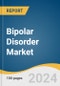 Bipolar Disorder Market Size, Share & Trends Analysis Report By Type (Mood Stabilizer, Anticonvulsants, Antipsychotic Drugs), By Drug Class, By Distribution Channel, By Region, And Segment Forecasts, 2024 - 2030 - Product Thumbnail Image