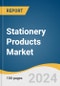 Stationery Products Market Size, Share & Trends Analysis Report By Product, By Application (Educational Institutes, Corporates, Others), By Region, And Segment Forecasts, 2024 - 2030 - Product Thumbnail Image