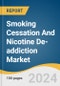 Smoking Cessation And Nicotine De-addiction Market Size, Share & Trends Analysis Report By Type (Nicotine Replacement Therapy), By Form, By Distribution Channel, By Region, And Segment Forecasts, 2024 - 2030 - Product Thumbnail Image