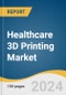 Healthcare 3D Printing Market Size, Share & Trends Analysis Report By Application (Medical Implants, Prosthetics), By Technology (Stereolithography), By Material (Metal, Polymer), By Region, And Segment Forecasts, 2024 - 2030 - Product Thumbnail Image