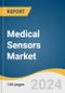 Medical Sensors Market Size, Share & Trends Analysis Report By Product (Pressure Sensors, Temperature Sensor), By Application (Surgical, Diagnostic, Therapeutics), By End Use, By Region, And Segment Forecasts, 2024 - 2030 - Product Thumbnail Image