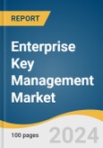 Enterprise Key Management Market Size, Share & Trends Analysis Report By Component, By Deployment, By Application, By Enterprise Size, By End Use, By Region, And Segment Forecasts, 2024 - 2030- Product Image