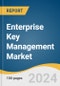 Enterprise Key Management Market Size, Share & Trends Analysis Report By Component, By Deployment, By Application, By Enterprise Size, By End Use, By Region, And Segment Forecasts, 2024 - 2030 - Product Image