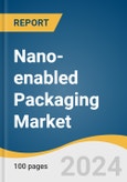 Nano-enabled Packaging Market Size, Share & Trends Analysis Report By Type (Intelligent & Smart Packaging, Active Packaging), By Application (Food & Beverages, Pharmaceuticals), By Region, And Segment Forecasts, 2024 - 2030- Product Image