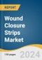 Wound Closure Strips Market Size, Share & Trends Analysis Report By Product Type (Flexible, Reinforced), By Product Sterility (Sterile, Non-Sterile), By Indication, By End Use, Distribution Channel And Region Forecasts, 2024 - 2030 - Product Thumbnail Image