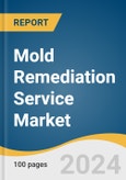 Mold Remediation Service Market Size, Share & Trends Analysis Report By Surface Type (Wood, Drywall, Tiles & Grout), By Mold Type (Allergic, Pathogenic), By Application, By Region, And Segment Forecasts, 2024 - 2030- Product Image