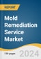 Mold Remediation Service Market Size, Share & Trends Analysis Report By Surface Type (Wood, Drywall, Tiles & Grout), By Mold Type (Allergic, Pathogenic), By Application, By Region, And Segment Forecasts, 2024 - 2030 - Product Thumbnail Image