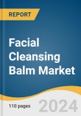 Facial Cleansing Balm Market Size, Share & Trends Analysis Report By Gender (Men, Women), By Age Group (Young Adults, Adults), By Distribution Channel, By Region, And Segment Forecasts, 2024 - 2030- Product Image