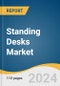 Standing Desks Market Size, Share & Trends Analysis Report By Product (Fixed, Manual, Electric, Converters, Bluetooth), By End-use (Residential, Commercial), By Distribution Channel, By Region, And Segment Forecasts, 2024 - 2030 - Product Image