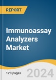 Immunoassay Analyzers Market Size, Share & Trends Analysis Report By Product (CLIA, FIA), By Application (Therapeutic Drug Monitoring, Oncology, Cardiology), By End-use, By Region, And Segment Forecasts, 2024 - 2030- Product Image