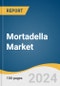 Mortadella Market Size, Share & Trends Analysis Report By Source (Pork, Beef, Chicken, Others), By Distribution Channel (Supermarkets And Hypermarkets, Specialty Stores, Online), By Region, And Segment Forecasts, 2024 - 2030 - Product Thumbnail Image