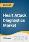 Heart Attack Diagnostics Market Size, Share & Trends Analysis Report By Test (Electrocardiogram, Blood Test), By End-use (Hospitals, Ambulatory Surgical Centers), By Region, And Segment Forecasts, 2024 - 2030 - Product Image