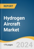 Hydrogen Aircraft Market Size, Share & Trends Analysis Report By Platform (UAV, Passenger Aircraft), By Range (Short-haul, Long-haul), By Technology, By Application, By Region, And Segment Forecasts, 2024 - 2030- Product Image