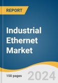 Industrial Ethernet Market Size, Share & Trends Analysis Report By Type (Hardware, Software, Services), By Protocol (EtherCAT, PROFINET), By End Use (Oil And Gas, Energy & Power), By Region, And Segment Forecasts, 2024 - 2030- Product Image