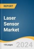 Laser Sensor Market Size, Share & Trend Analysis Report By Component (Solution, Services), By Type, By Application, By End-use, By Region, And Segment Forecasts, 2024 - 2030- Product Image