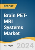 Brain PET-MRI Systems Market Size, Share & Trends Analysis Report By Phase (Clinical, Pre-Clinical), By Product (Traditional Systems, Helium Free Systems), By End-use, By Region, And Segment Forecasts, 2024 - 2030- Product Image