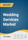 Wedding Services Market Size, Share & Trends Analysis Report By Type (Destination, Local), By Booking (Online, Offline), By Service (Catering Services, Decoration Services, Transport Services), By Region, And Segment Forecasts, 2024 - 2030- Product Image