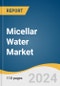 Micellar Water Market Size, Share & Trends Analysis Report By End Use (Men, Women), By Distribution Channel (Hypermarkets & Supermarkets, Specialty Stores, Online), By Region, And Segment Forecasts, 2024 - 2030 - Product Thumbnail Image