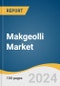 Makgeolli Market Size, Share & Trends Analysis Report By Flavor (Flavored, Unflavored), By Distribution Channel (Off-trade, On-trade), By Region (North America, Europe), And Segment Forecasts, 2024 - 2030 - Product Thumbnail Image