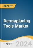 Dermaplaning Tools Market Size, Share & Trend Analysis Report By Product (Facial Razors, Dermaplaning Scrapers), By Application (Individuals, Professionals), By End Use (Women, Men), By Distribution Channel, By Region, And Segment Forecasts, 2024 - 2030- Product Image