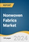 Nonwoven Fabrics Market Size, Share & Trends Analysis Report By Product (Durables, Disposable), By Material (Polypropylene, Polyethylene Terephthalate), By Technology, By Application, By Region, And Segment Forecasts, 2024 - 2030 - Product Thumbnail Image