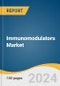 Immunomodulators Market Size, Share & Trends Analysis Report By Solution, By Product (Immunosuppressants, Immunostimulants), By Application (Oncology, Respiratory, HIV), By Region, And Segment Forecasts, 2024 - 2030 - Product Thumbnail Image