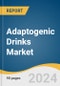 Adaptogenic Drinks Market Size, Share & Trend Analysis Report By Ingredients (Ashwagandha, Mushrooms, Holy Basil, Maca), By Distribution Channel, By Region, And Segment Forecasts, 2024 - 2030 - Product Thumbnail Image