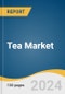 Tea Market Size, Share & Trends Analysis Report By Product By Distribution Channel, By Region, And Segment Forecasts, 2025 - 2030 - Product Image