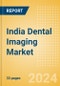 India Dental Imaging Market Outlook to 2033 - Dental Cameras and Digital Caries Detection Devices - Product Thumbnail Image