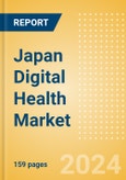 Japan Digital Health Market Outlook to 2033 - Electronic Health Records, Regulatory Approved Apps and Telehealth- Product Image