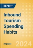 Inbound Tourism Spending Habits (2024)- Product Image