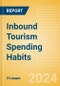 Inbound Tourism Spending Habits (2024) - Product Image