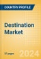 Destination Market Insight: Türkiye (2024) - Product Image