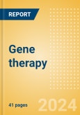 Gene therapy - Lipid nanoparticles- Product Image