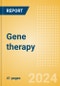 Gene therapy - Lipid nanoparticles - Product Thumbnail Image