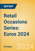 Retail Occasions Series: Euros 2024- Product Image