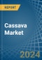 Cassava - Market Analysis, Forecast, Size, Trends and Insights - Product Image